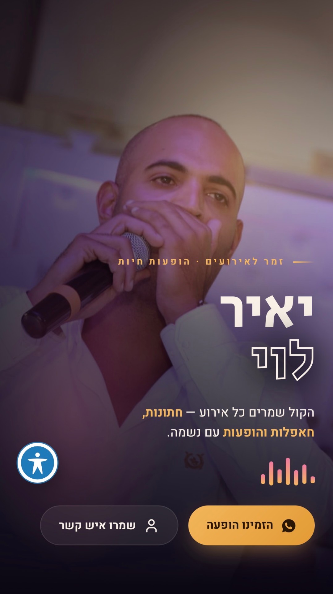יאיר לוי