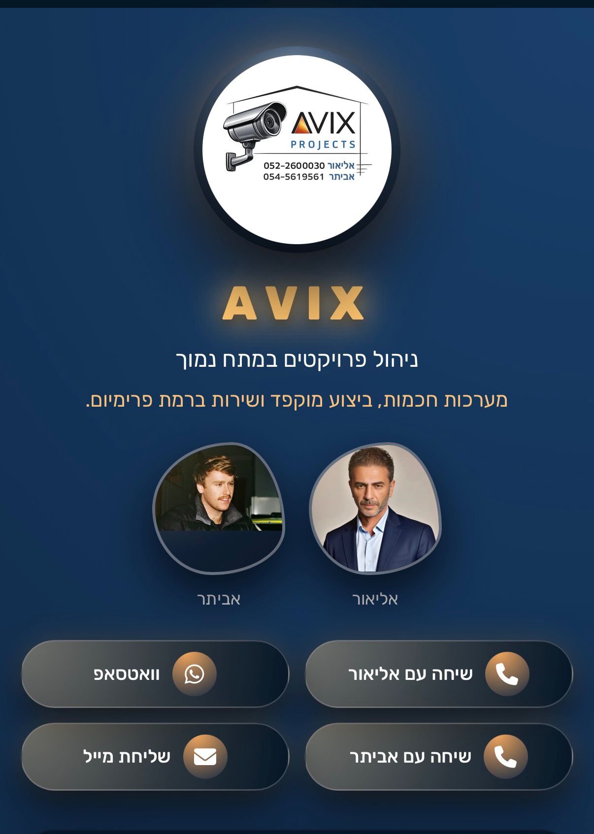 AVIX