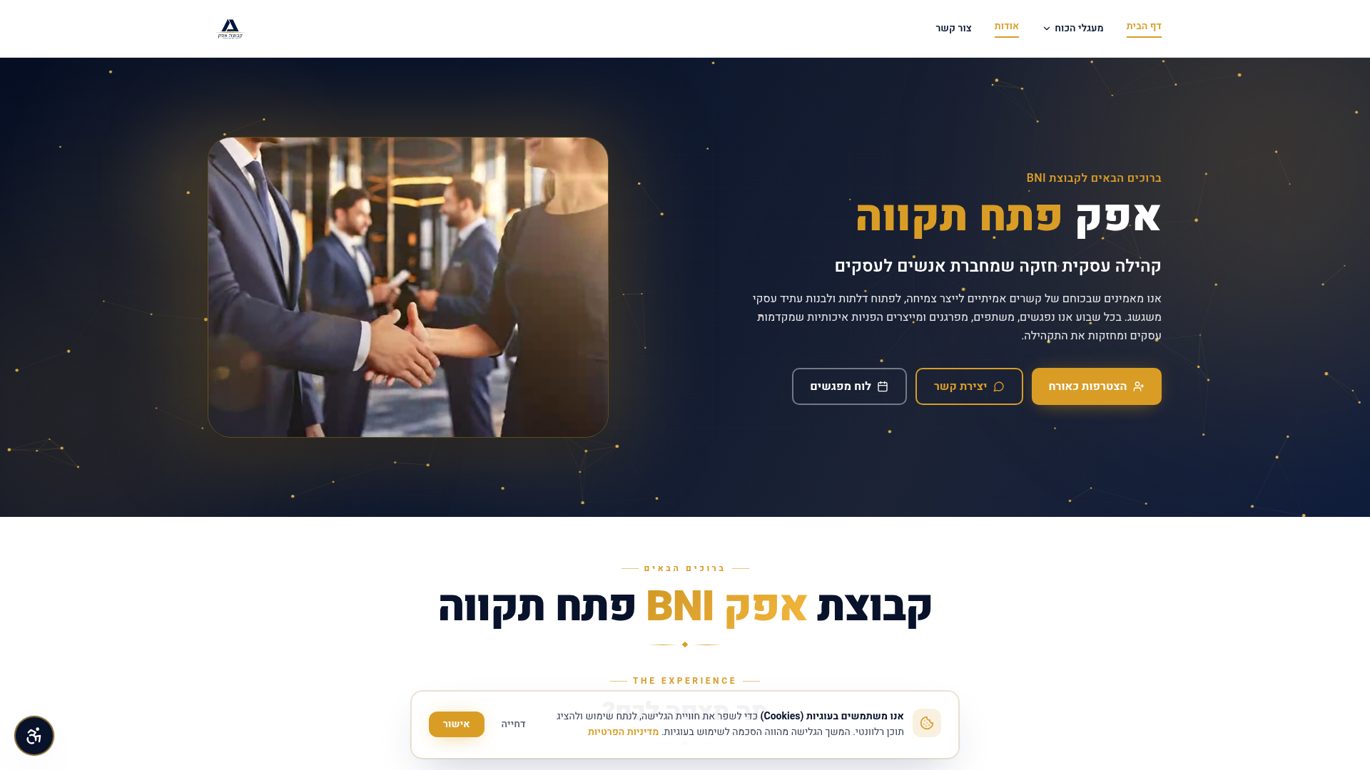 קבוצת אפק